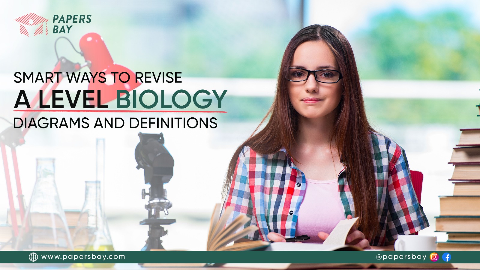 10 Proven Ways to Master A Level Biology Diagrams Fast