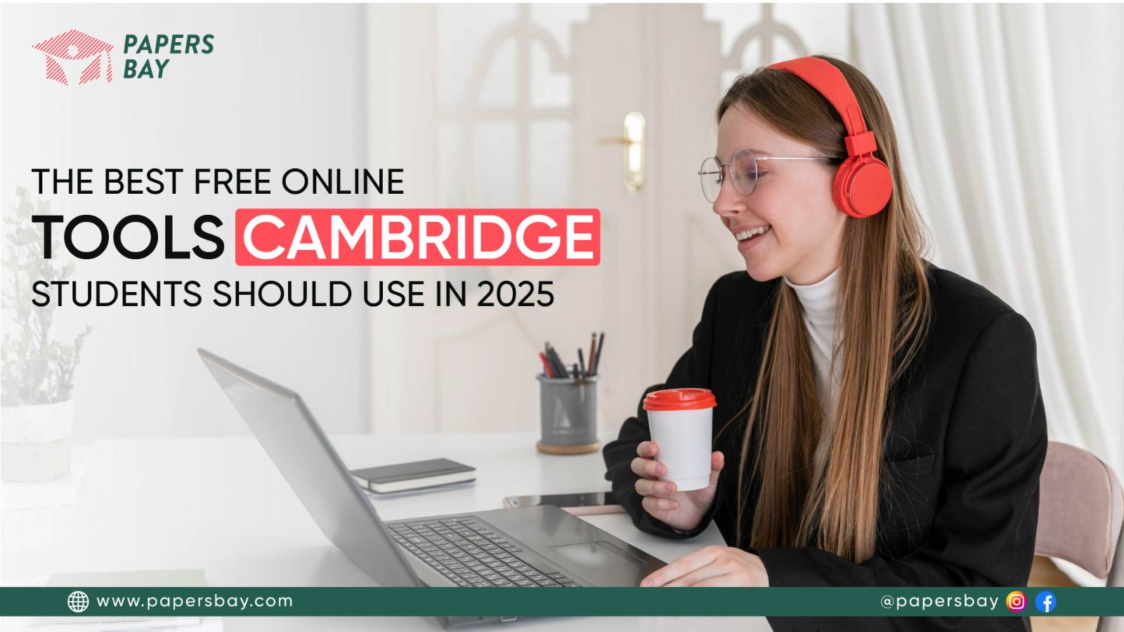 Best Free Tools for Cambridge Exam Prep 2025
