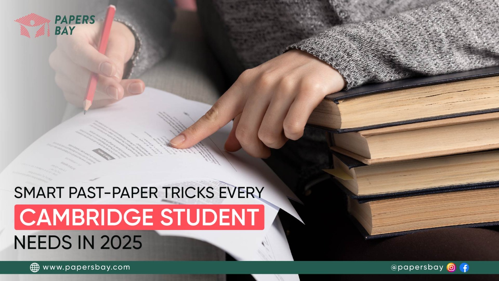 The Detective Method for O and A Level Exam Success