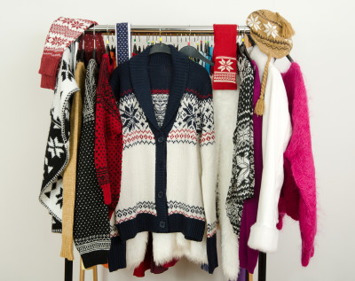 FUNDrive Blog Image WinterCollections Sweaters