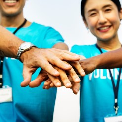Five Proven Tips to Organize your Team for a Successful FUNDrive® Event