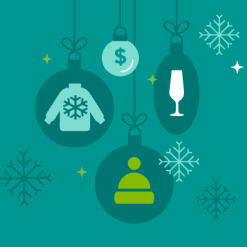 Celebrate the season of generosity with a FUNDrive®