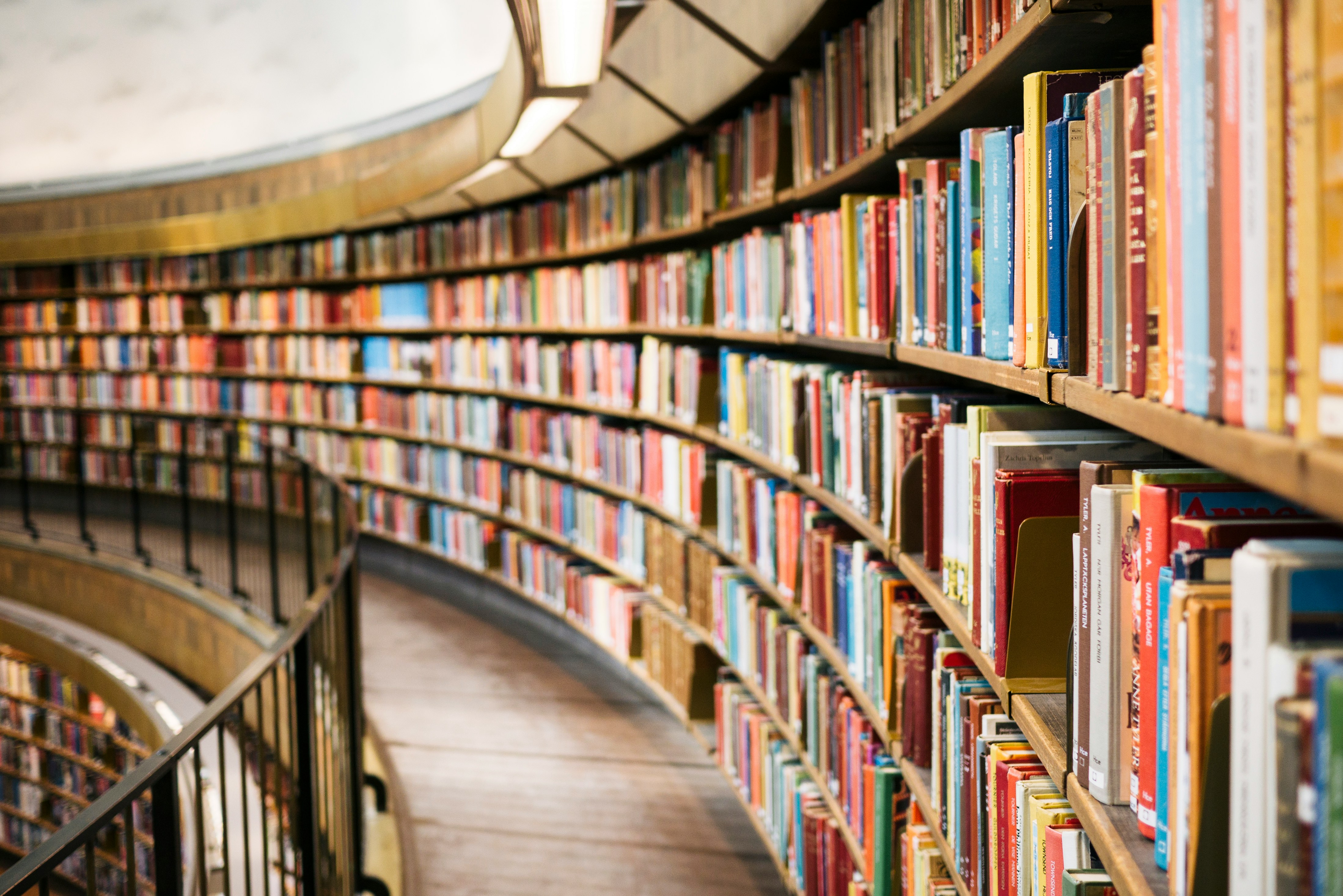 Books article