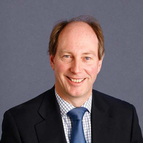 Martin Blair