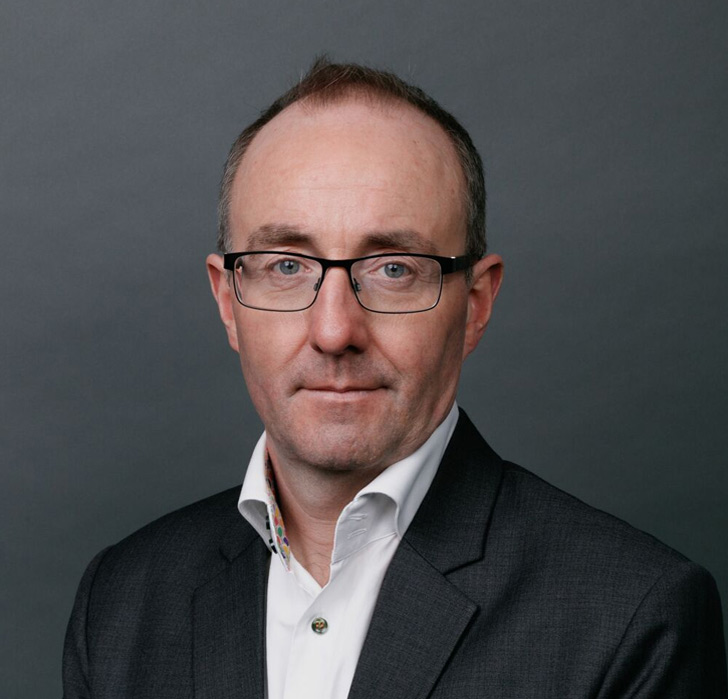 Mike McElhatton