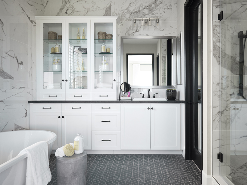 Acacia at Sommers Bend in Temecula, CA by Woodside Homes