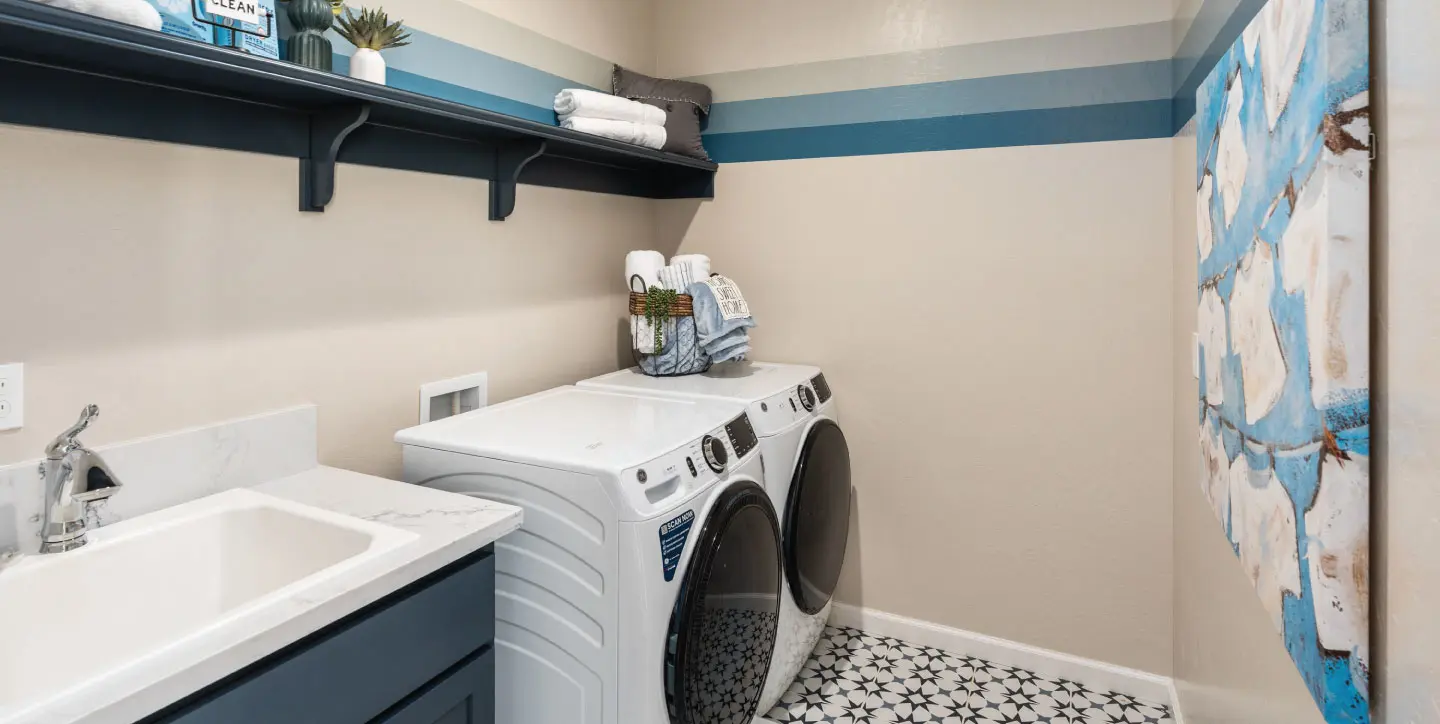 1440x724 Camellia-Elev-B Laundry