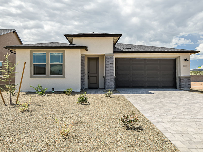 Meadows at Antelope Park in Prescott Valley, AZ by Woodside Homes