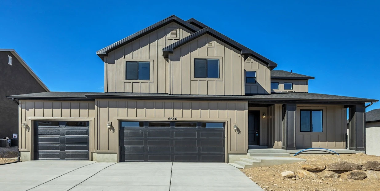 Hampton Estate | Lot 0008