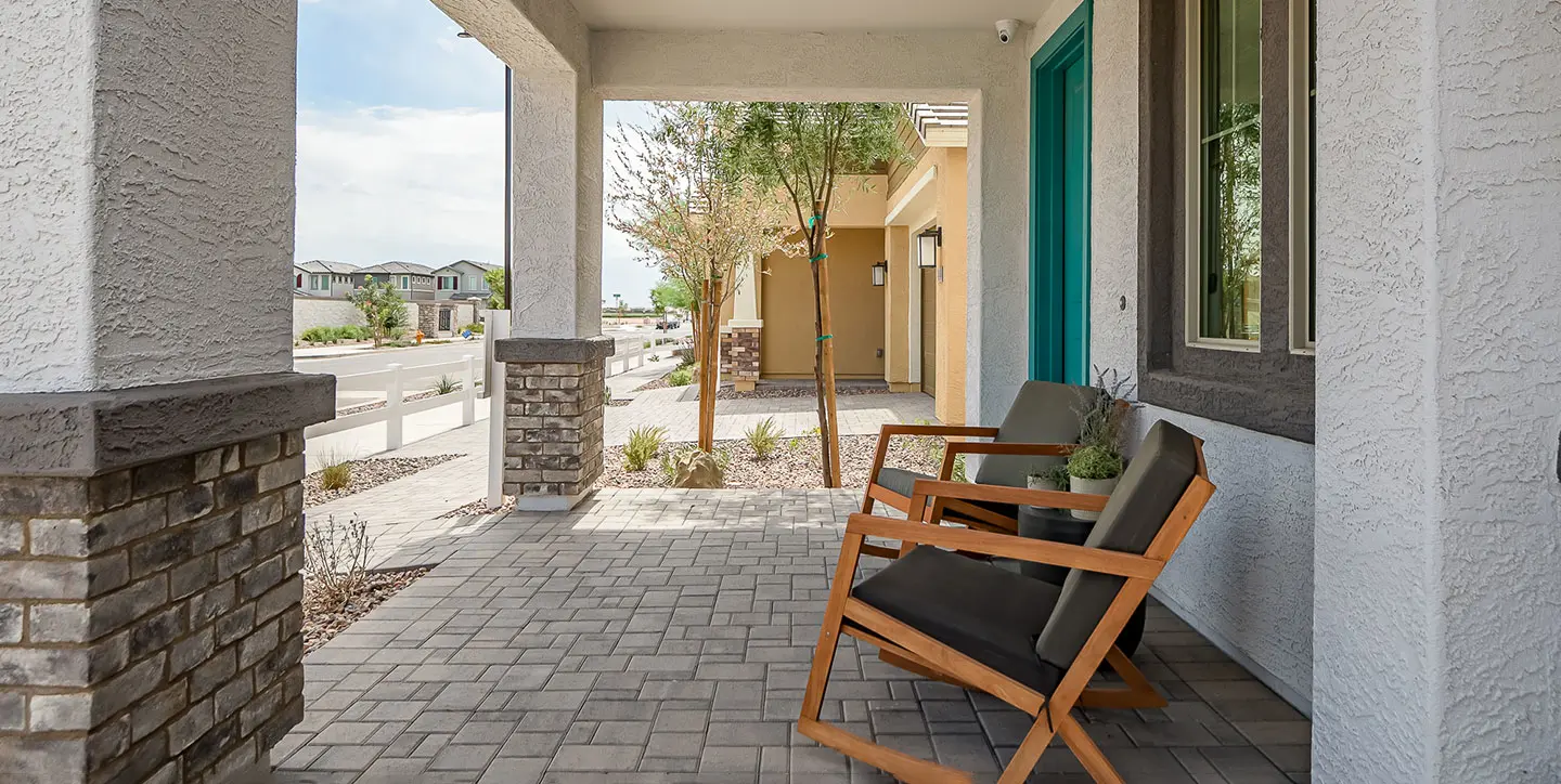 Mes sapphire porch GALLERY