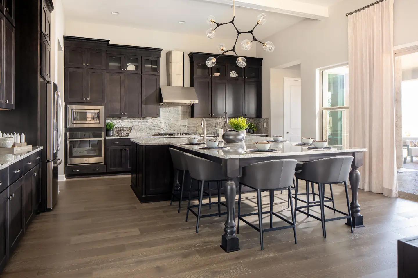 Elegance at Eastmark in Mesa, AZ by Woodside Homes