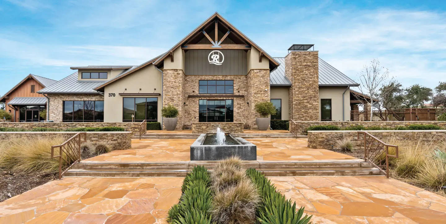 1440x724 Riverstone-Clubhouse-Front-2