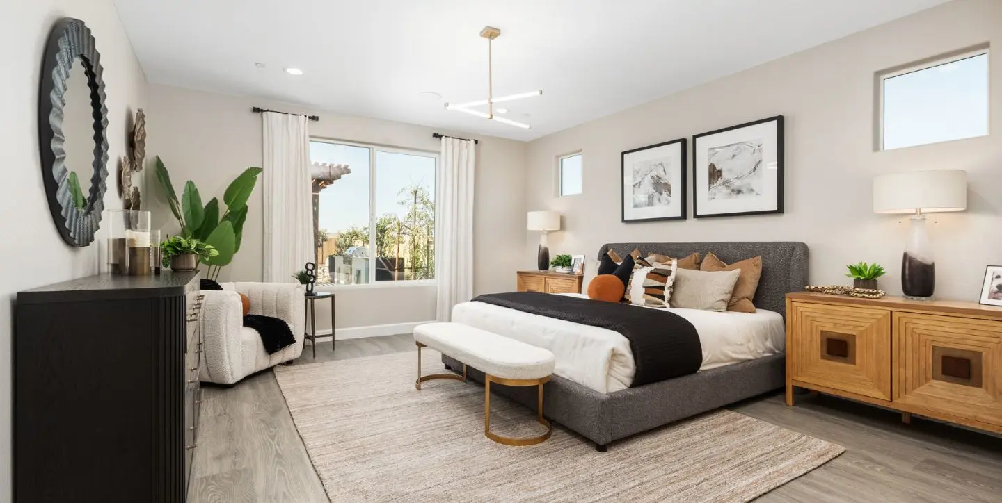 1440x724 The Granite Ridge Primary Bedroom