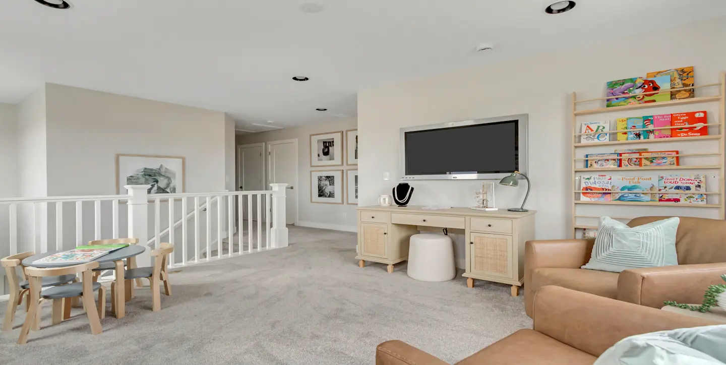 SFE Harvard - Loft 2