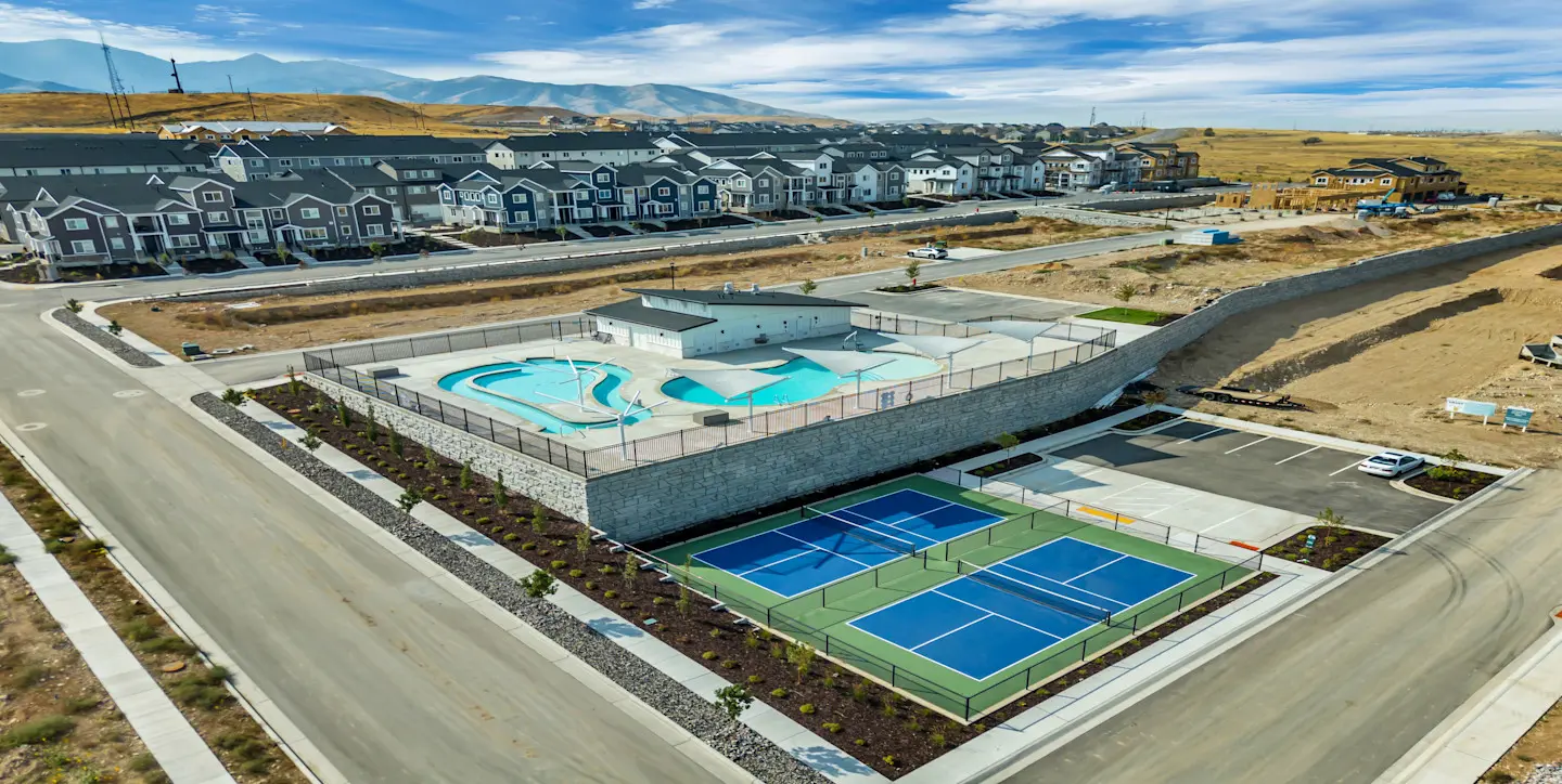 Sky Ranch Amenities 1