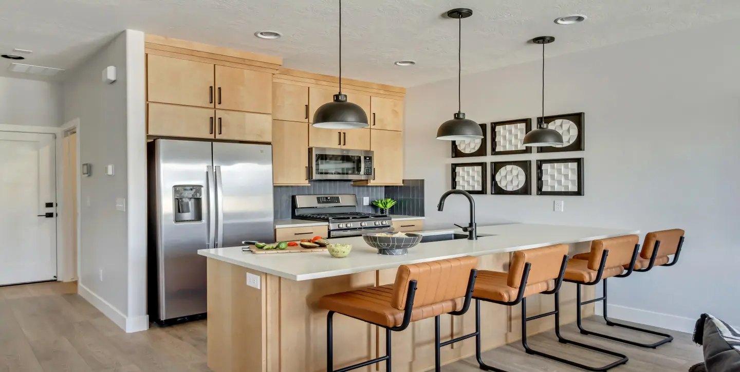 MKL Madison Kitchen Hero