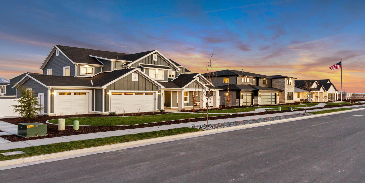 Parkview at Shoreline