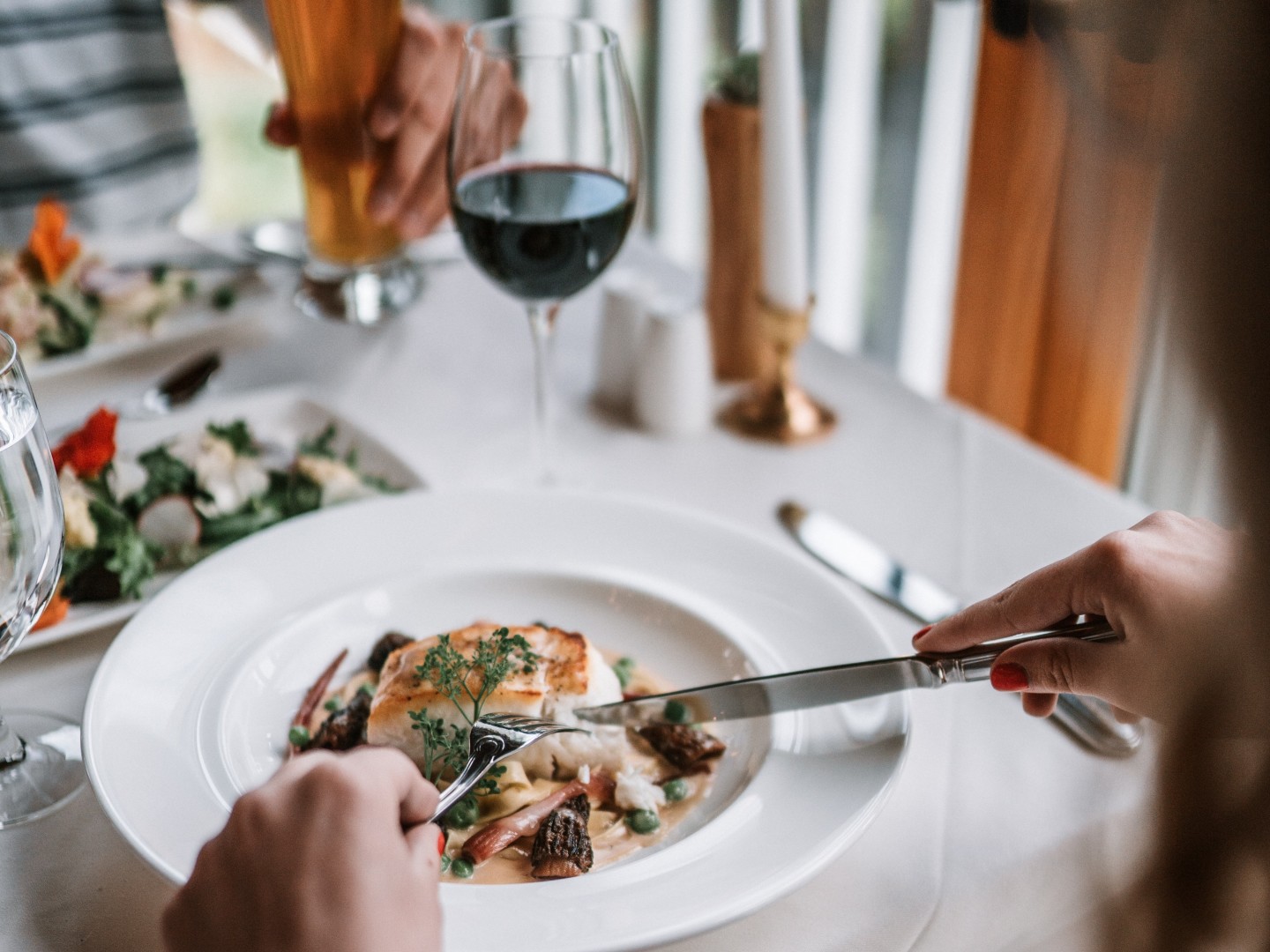 at Brady Vineyards in Roseville, CA by Woodside Homes