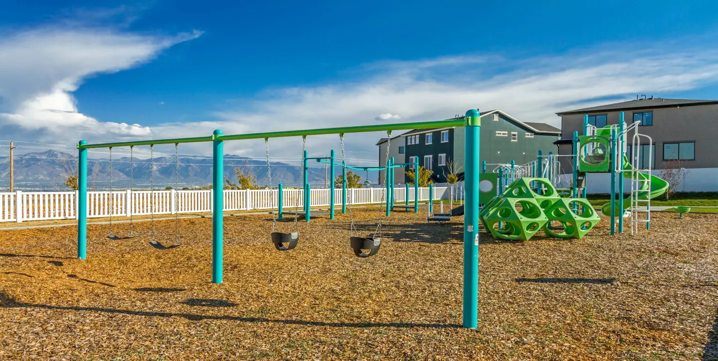 Sky Ranch Playground