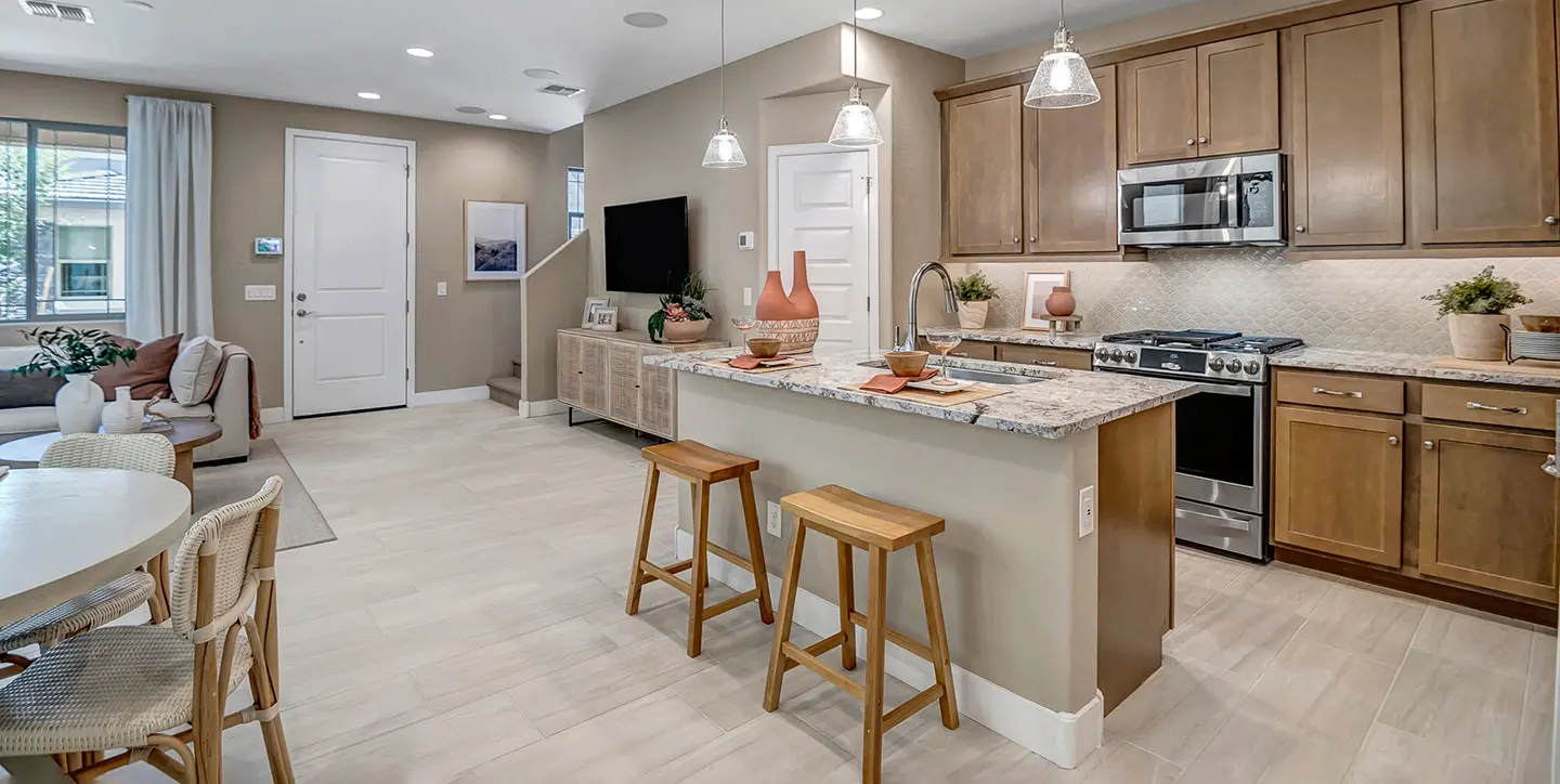 IVNC district kitch-to-stairs GALLERY