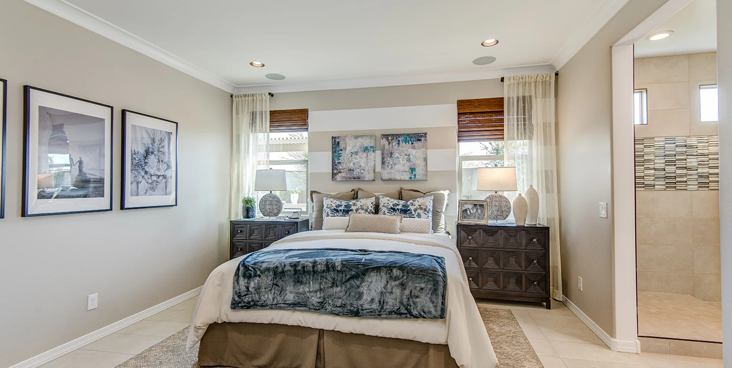 Destinations at Cypress Ridge in Phoenix, AZ by Woodside Homes