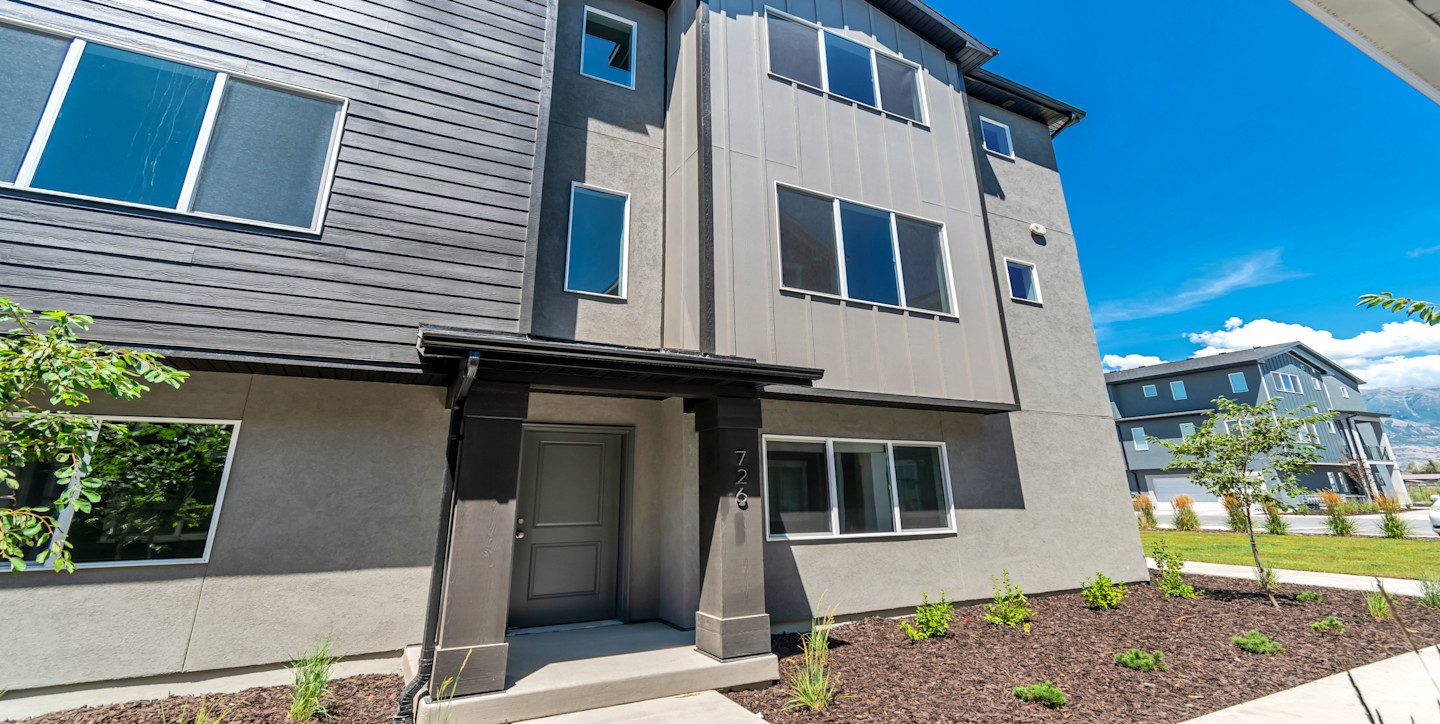 Builder image for Hillsborough lot 0436