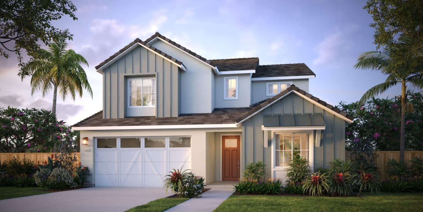 Malbec P3 in Moscato at Brady Vineyards by Woodside Homes