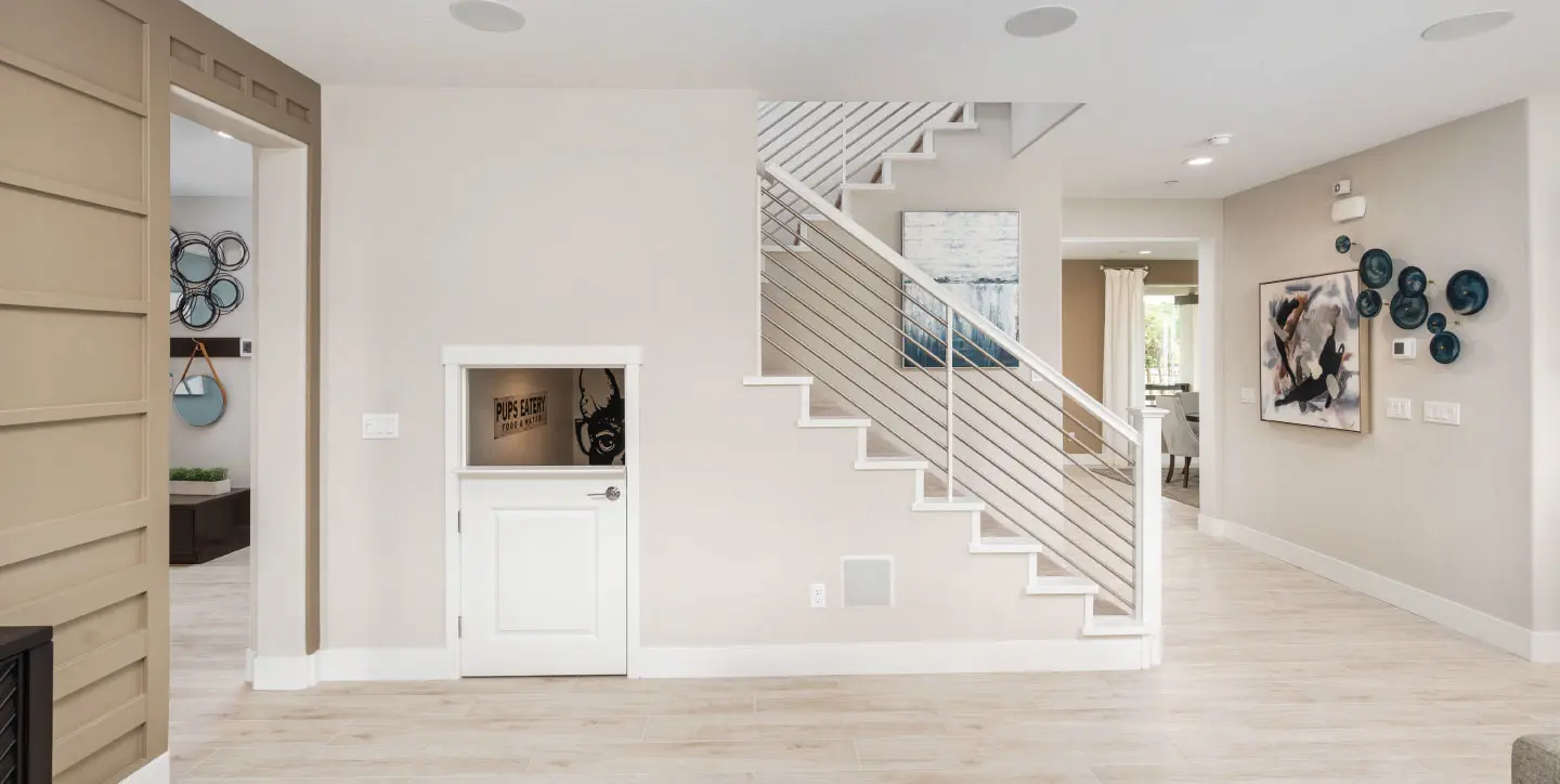 1440x724 Daybreak Stairs