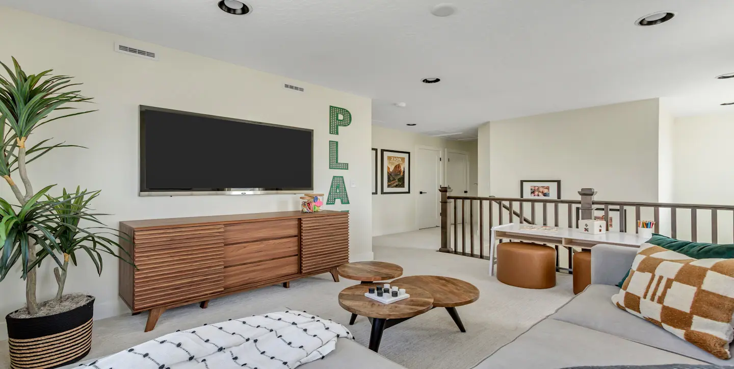 HPE Harvard Loft