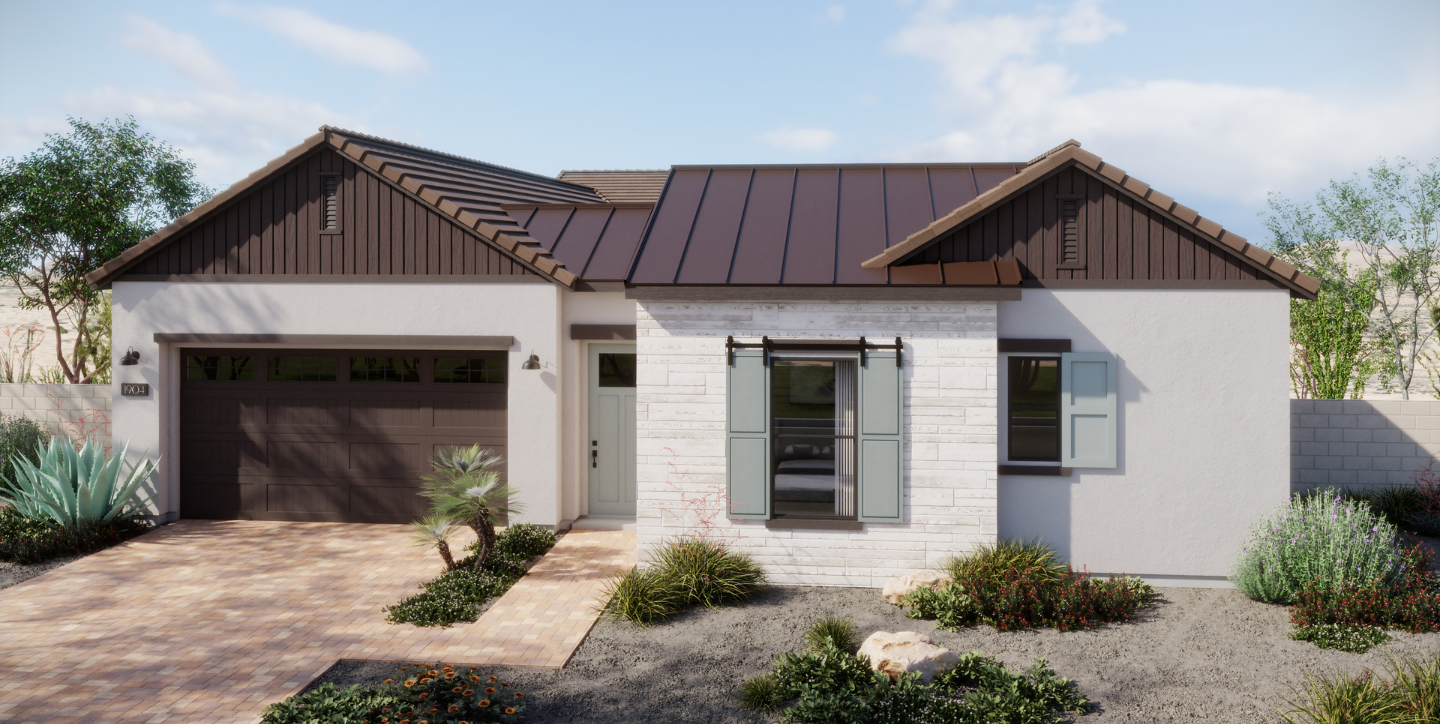 33NORTH PLAN1120 MODERN GALLERY