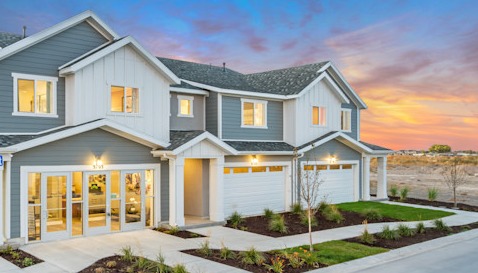 Enclave at Harmony Place