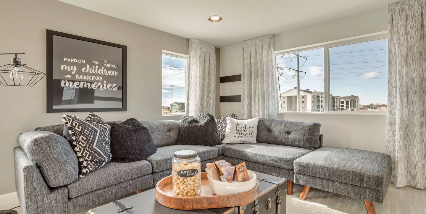 SPE Harvard Model Loft