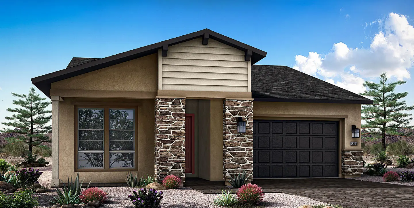 Disclaimer: Rendering does not match the exterior color scheme of this home - please see a Sales Consultant for details.