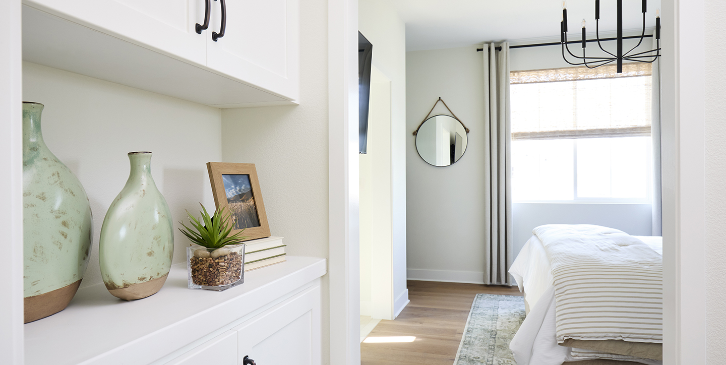 Harmony Park in Loma Linda, CA by Woodside Homes