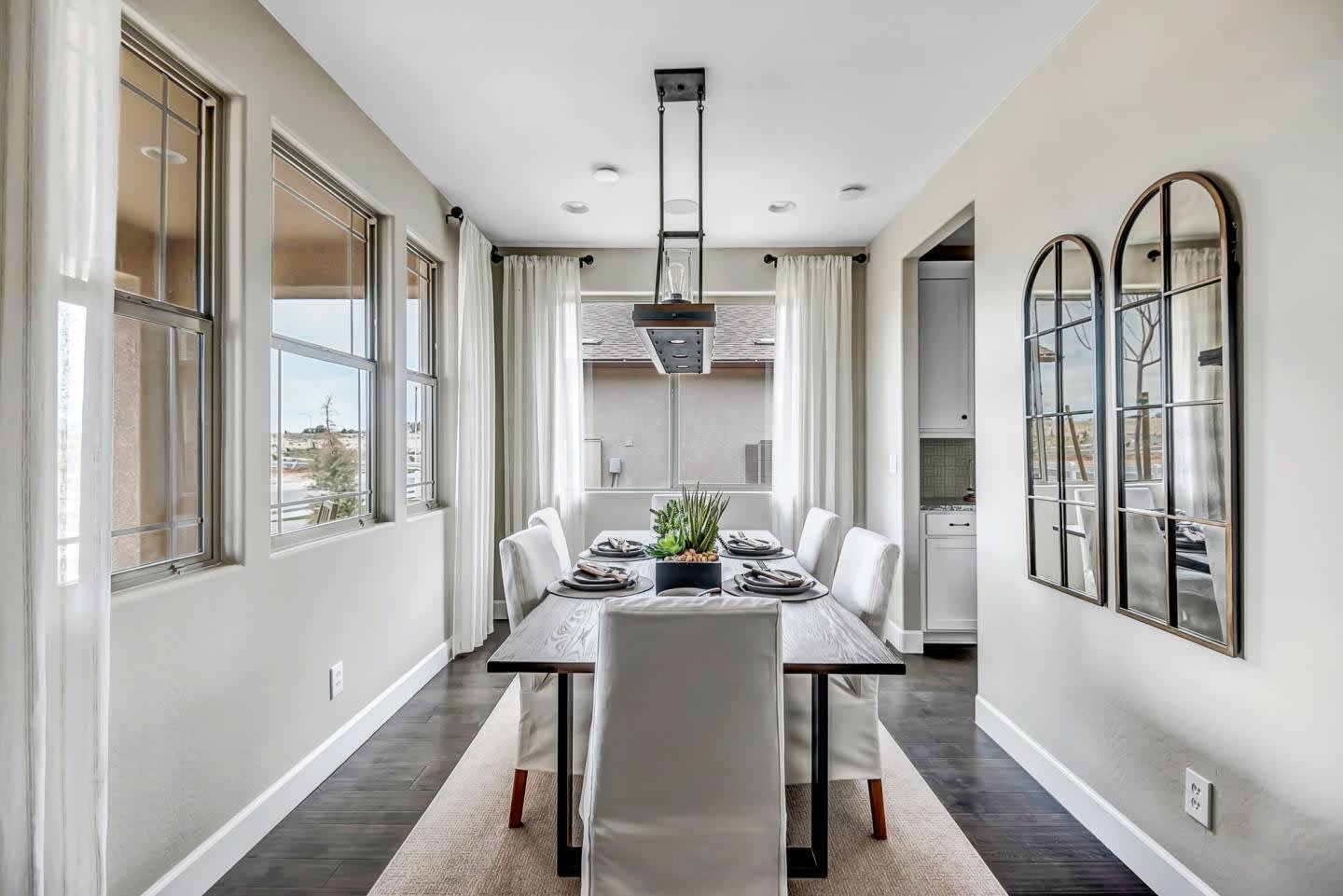 Meadows at Antelope Park in Prescott Valley, AZ by Woodside Homes