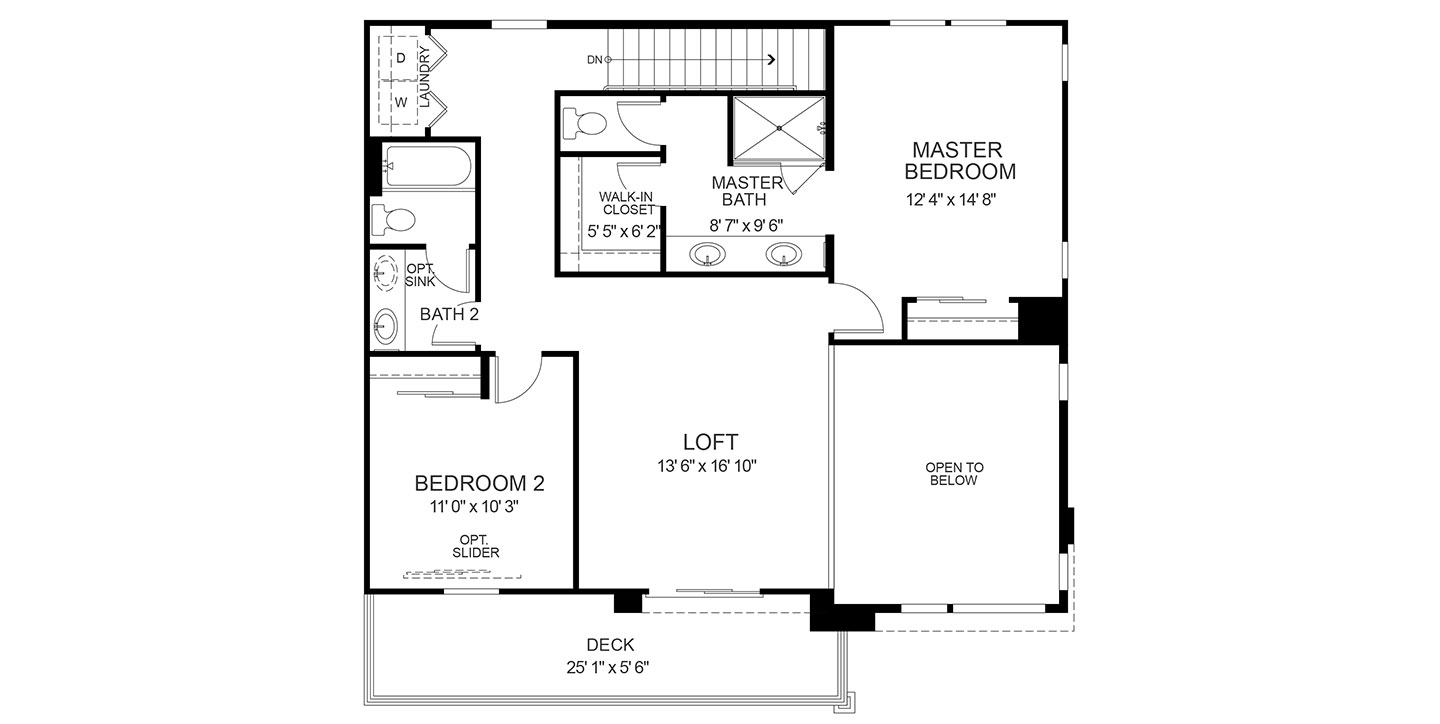 OBS Onyx-Plan-2 Lot-85-2nd-Floor