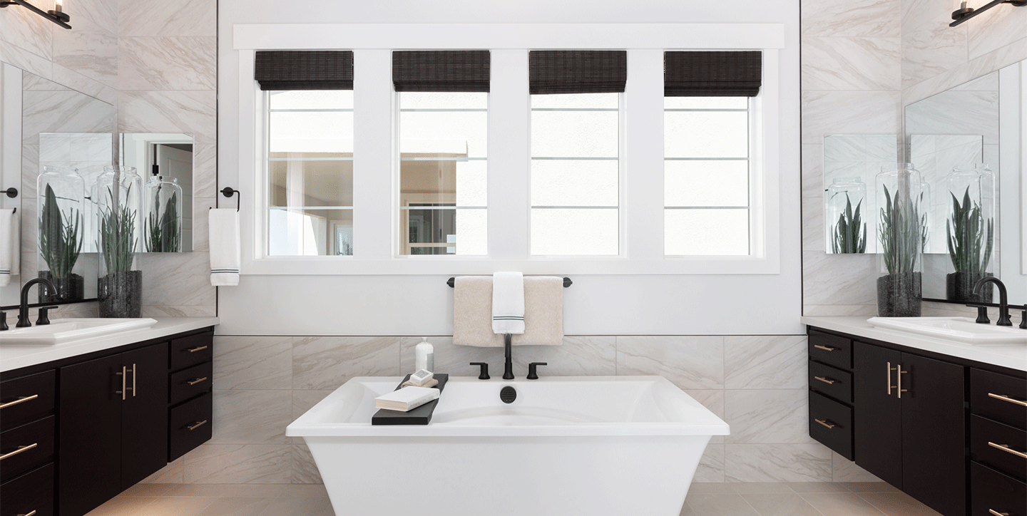 Acacia II in Rancho Cordova, CA by Woodside Homes