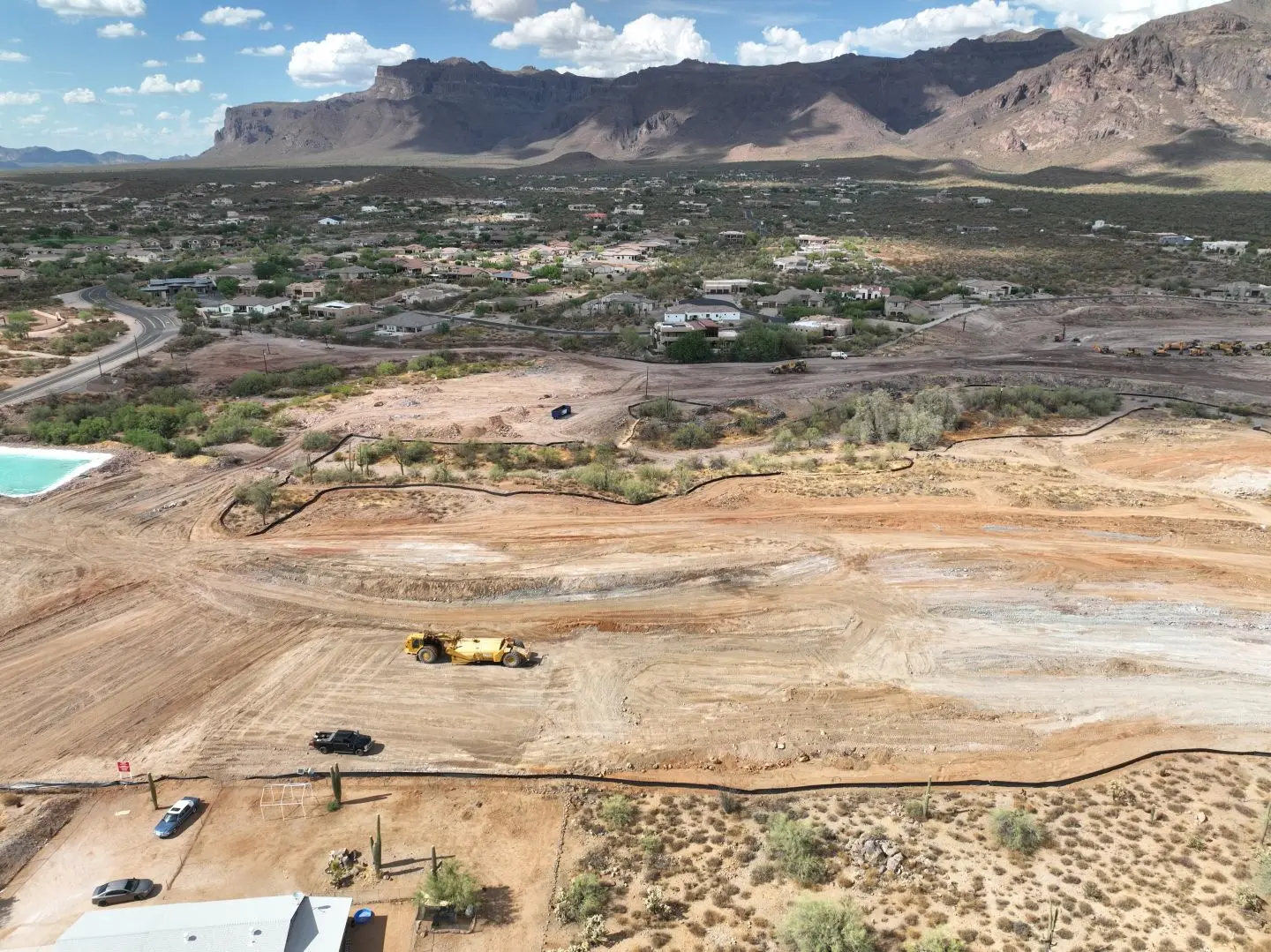 New Construction Homes for Sale in Arizona | Woodside Homes