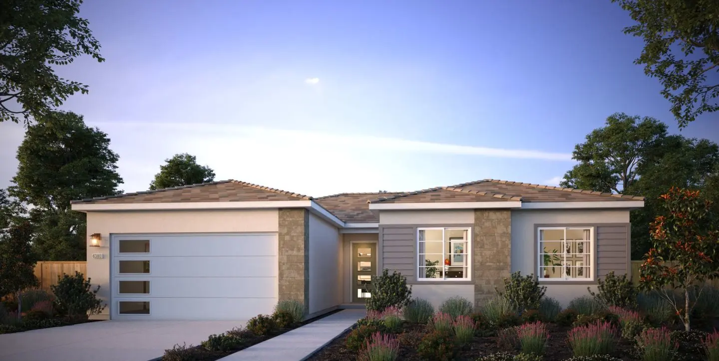 Barrique P1 in at Brady Vineyards by Woodside Homes