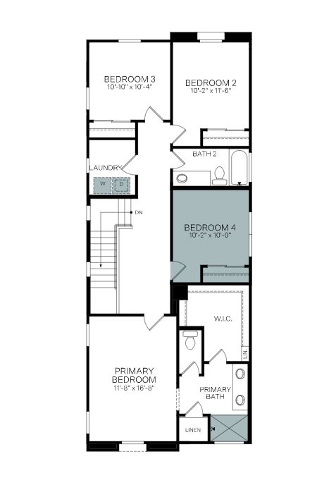 IW 77 spec snip 2nd floor