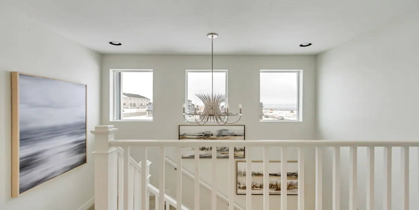 SKL Buchanan Landing