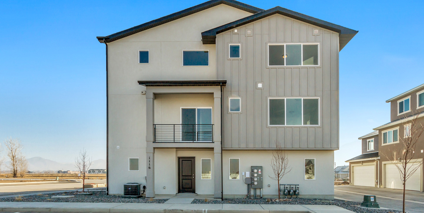 Builder image for Kensington lot 0174