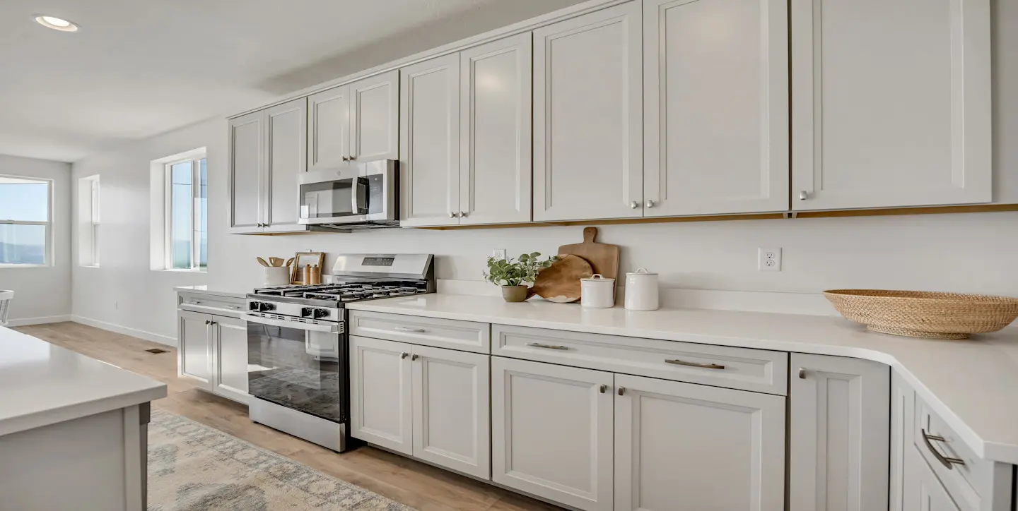 230 Birch Kitchen