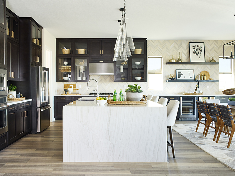 Acacia at Sommers Bend in Temecula, CA by Woodside Homes