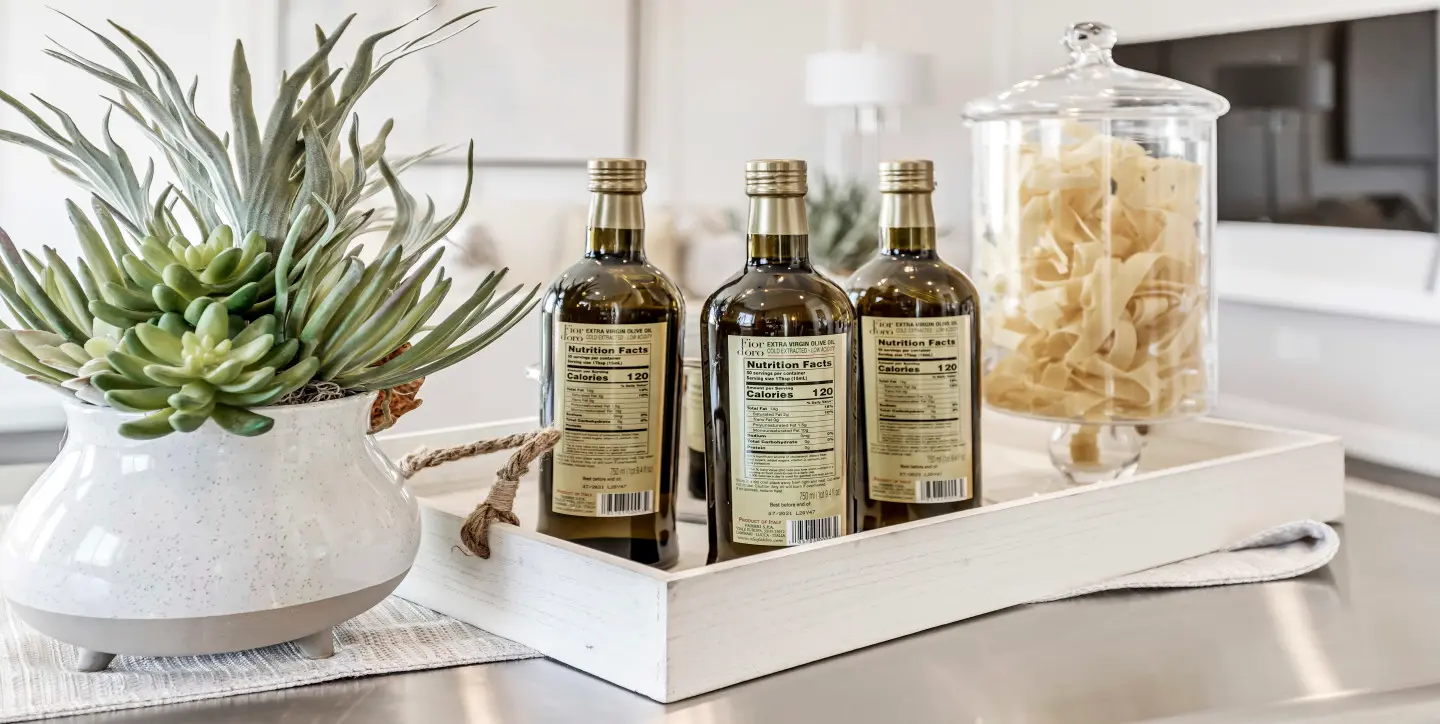 SPE Cornell Model Kitchen