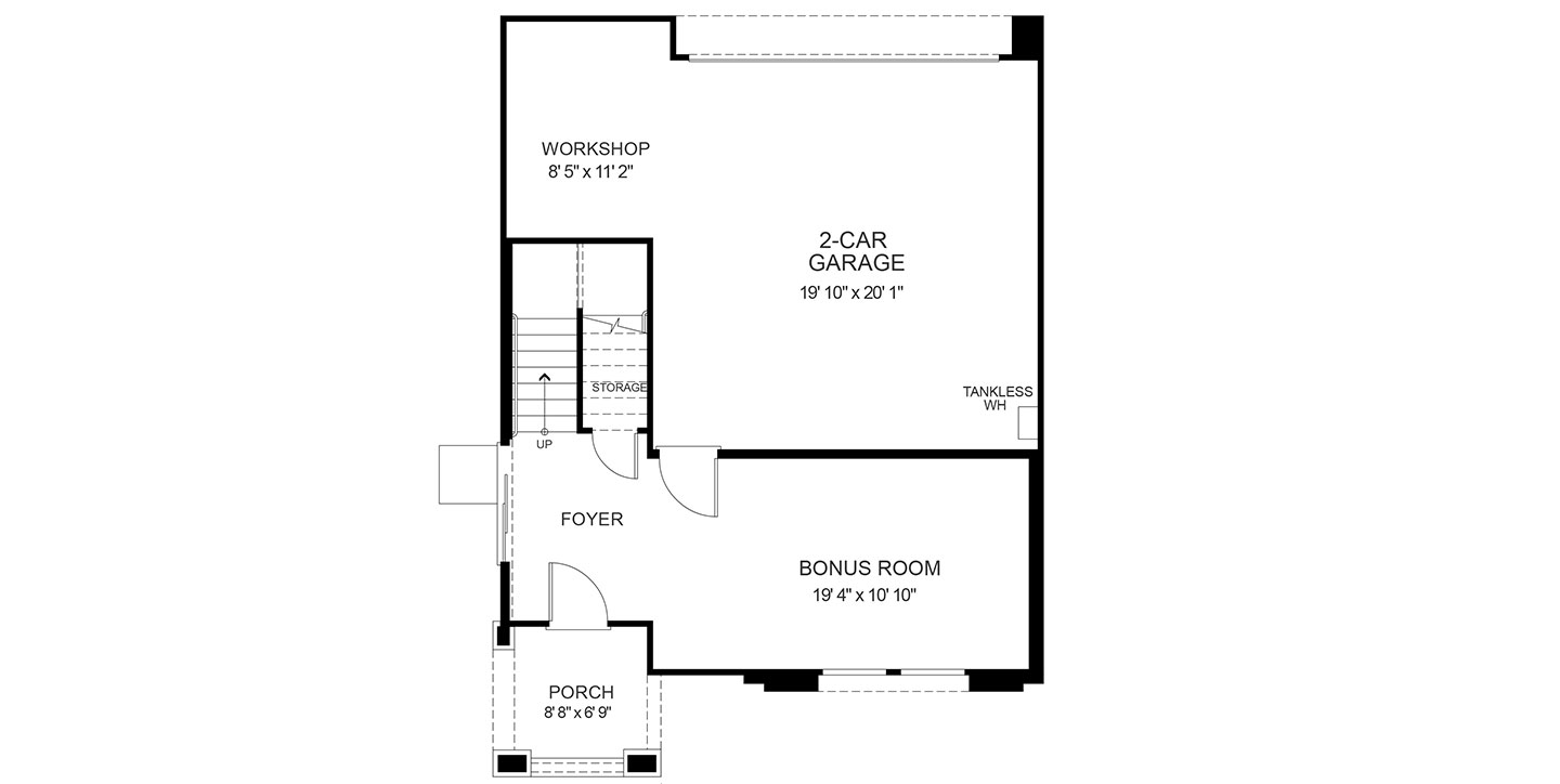 NV OBS Sapphire-Plan-5 Lot-44 First-floor