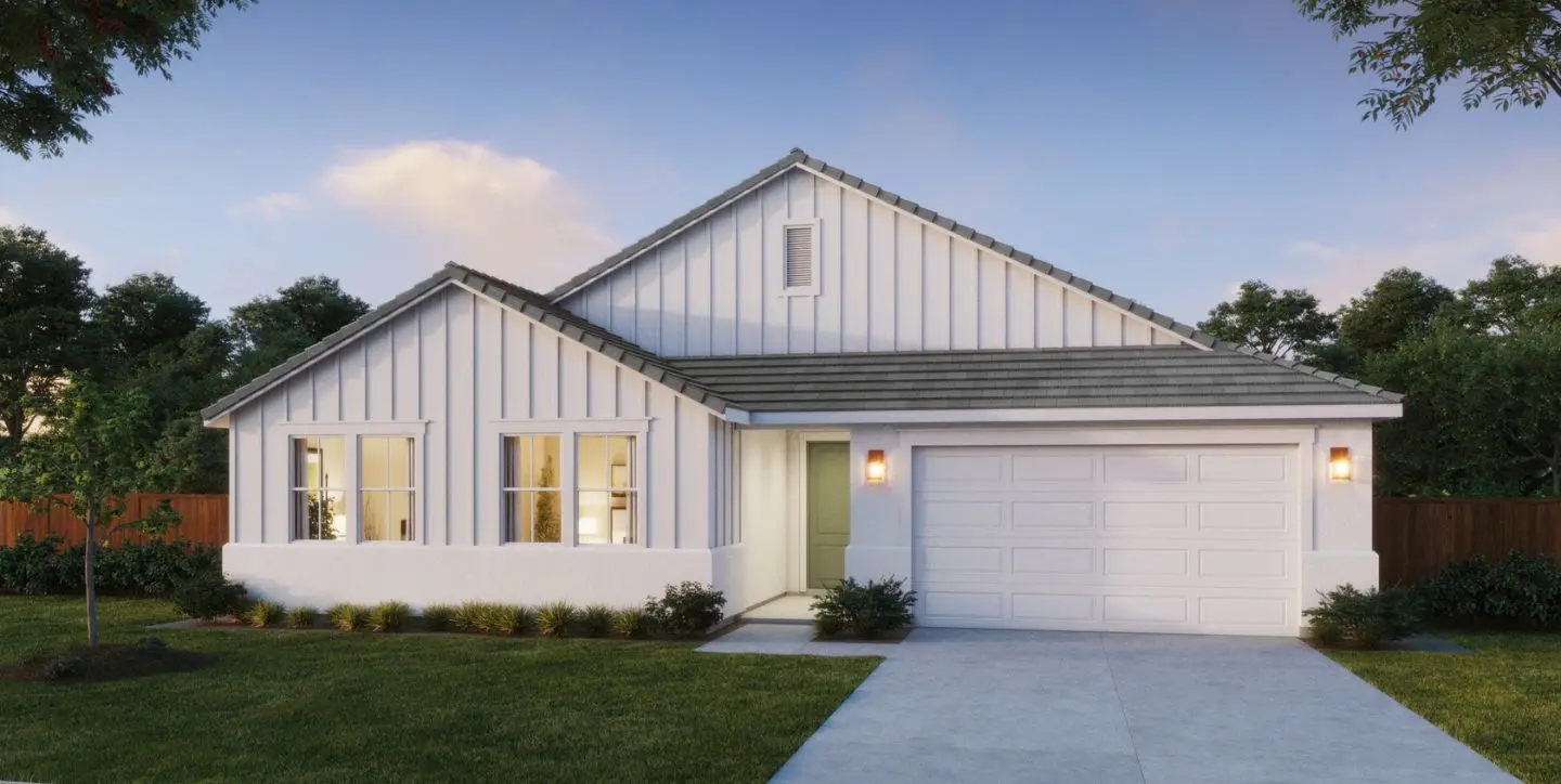 Abbey Park in Fowler, CA by Woodside Homes