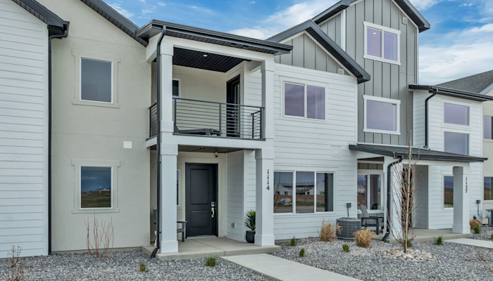 Legacy at Harmony Place