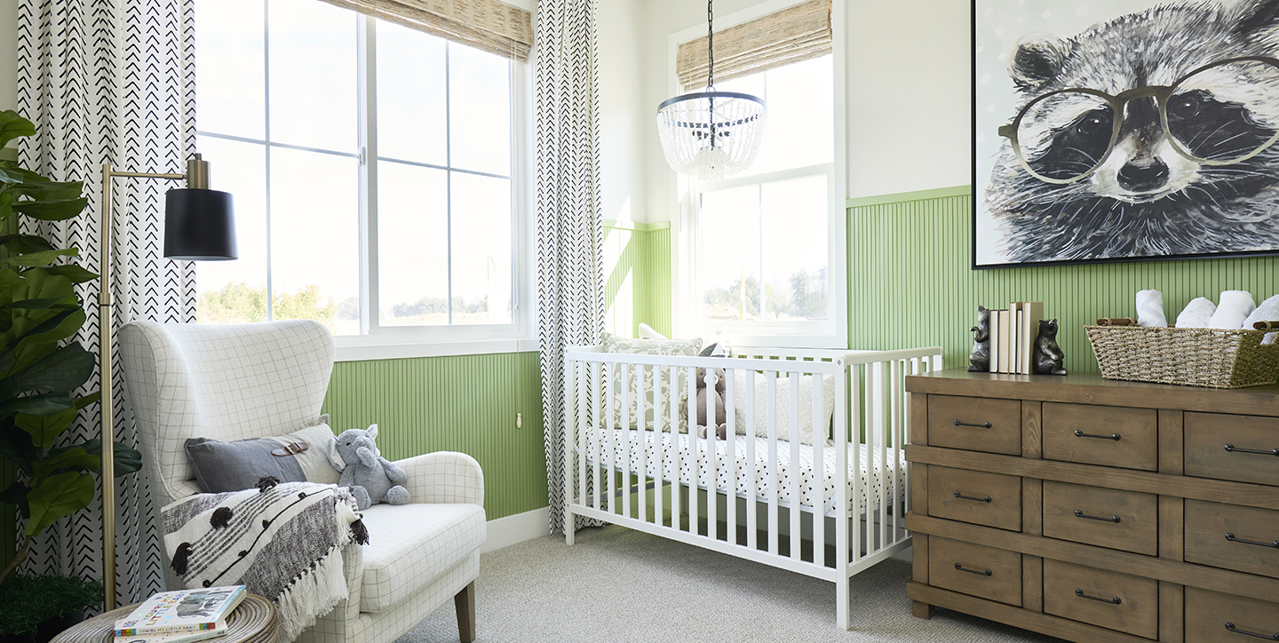 Harmony Park in Loma Linda, CA by Woodside Homes