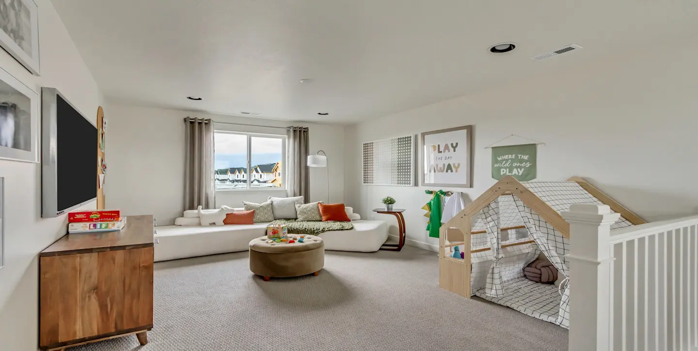 SFV Gambel Oak - Loft